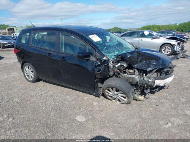  Salvage Mazda Mazda5