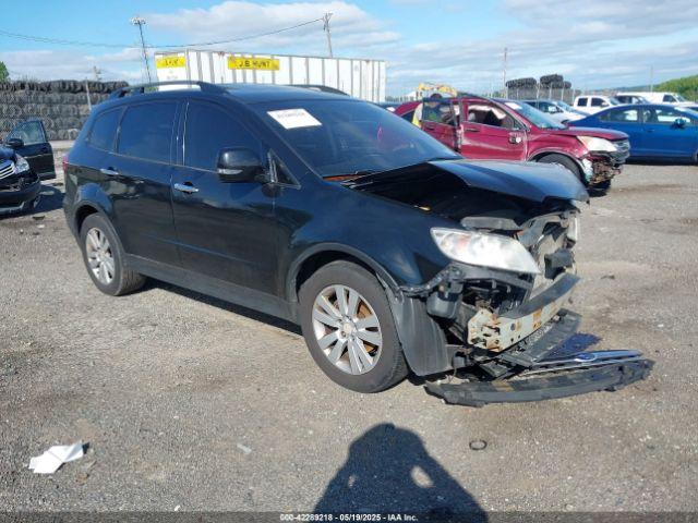  Salvage Subaru Tribeca