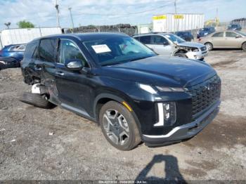  Salvage Hyundai PALISADE