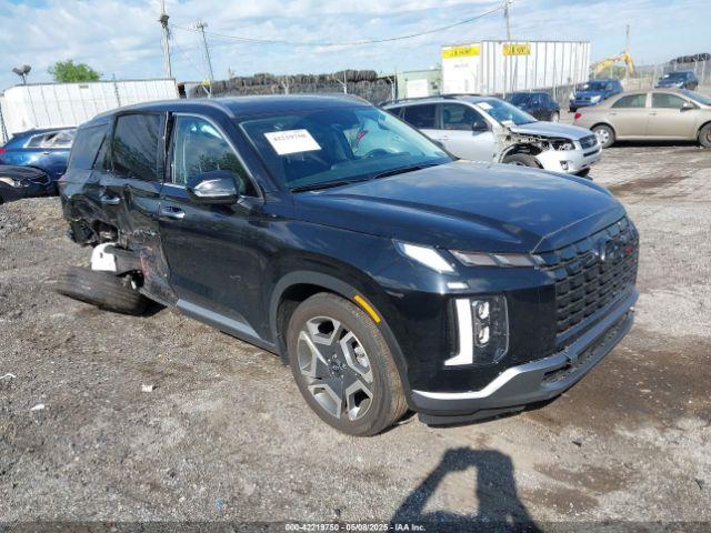  Salvage Hyundai PALISADE