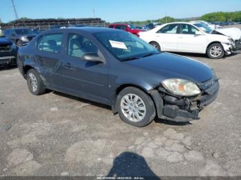  Salvage Chevrolet Cobalt