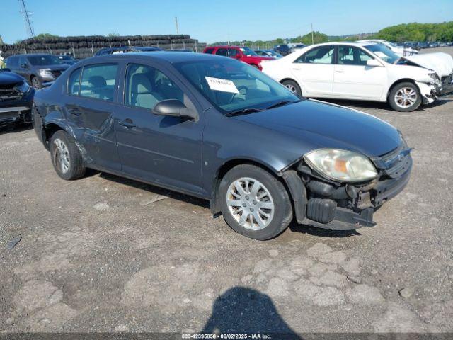  Salvage Chevrolet Cobalt