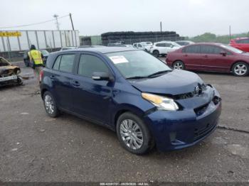 Salvage Scion xD