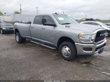  Salvage Ram 3500