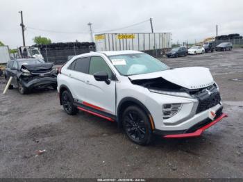  Salvage Mitsubishi Eclipse