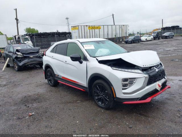  Salvage Mitsubishi Eclipse