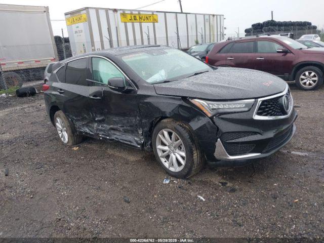  Salvage Acura RDX