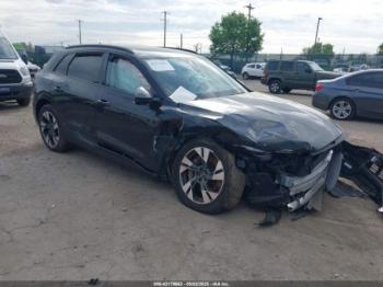  Salvage Audi e-tron
