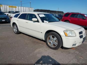  Salvage Dodge Magnum