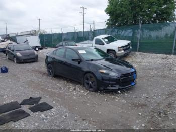  Salvage Dodge Dart