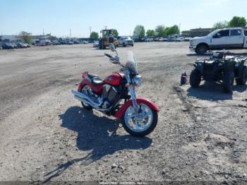  Salvage Victory Motorcycles Kingpin
