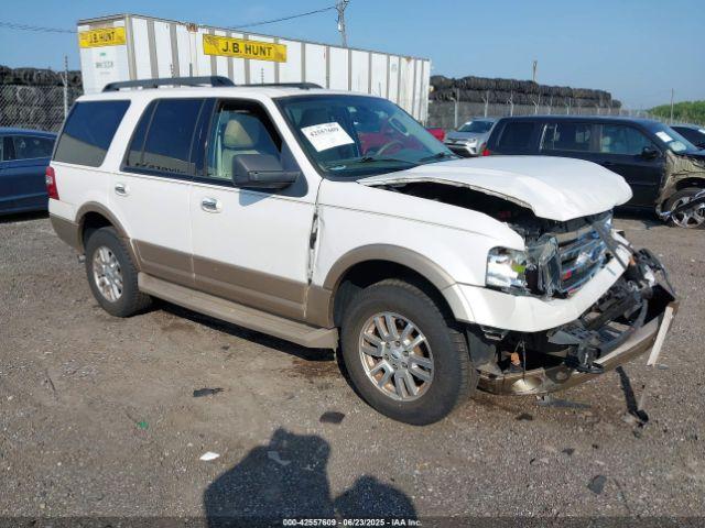  Salvage Ford Expedition