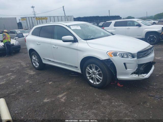  Salvage Volvo XC60