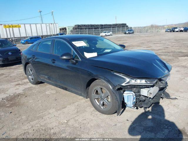  Salvage Kia K5