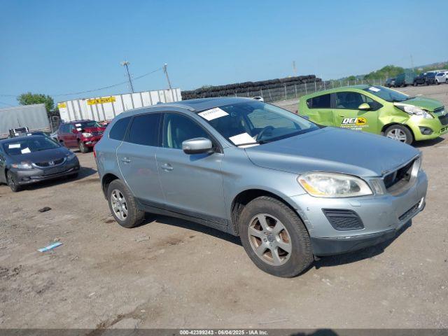  Salvage Volvo XC60
