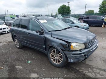  Salvage Volvo XC90