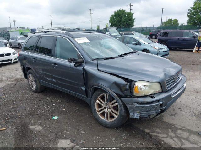  Salvage Volvo XC90