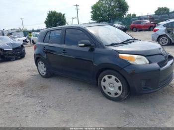  Salvage Scion xD