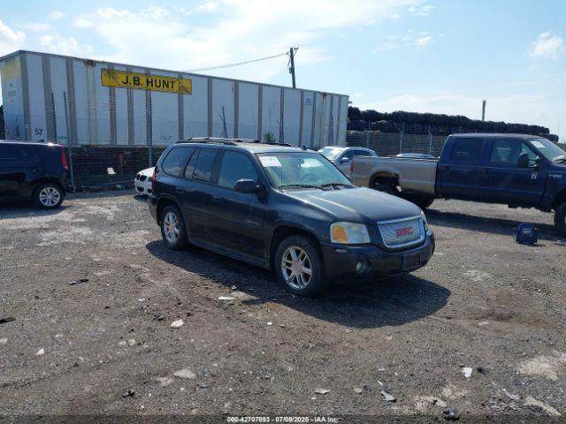  Salvage GMC Envoy