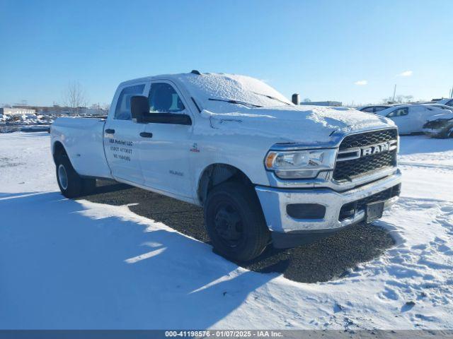  Salvage Ram 3500