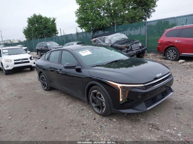  Salvage Kia K4