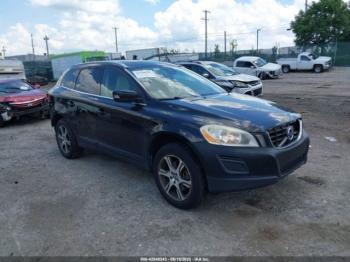  Salvage Volvo XC60