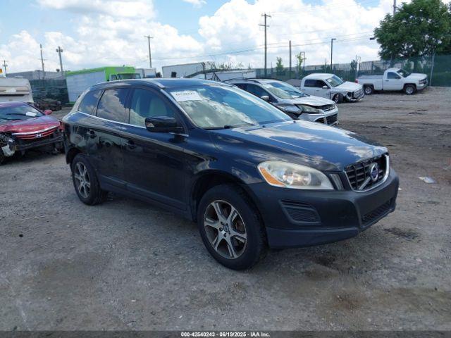  Salvage Volvo XC60