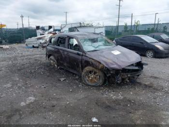  Salvage Hyundai PALISADE