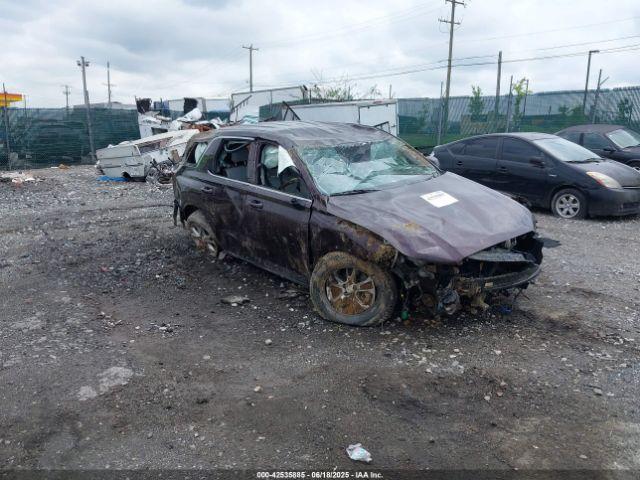  Salvage Hyundai PALISADE