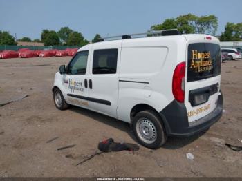  Salvage Ram Promaster