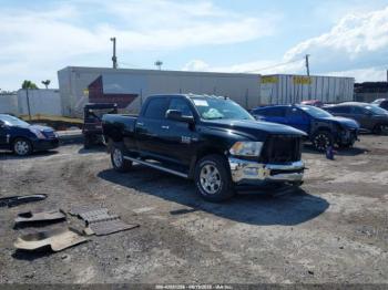  Salvage Ram 2500
