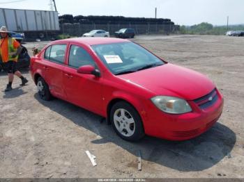  Salvage Chevrolet Cobalt