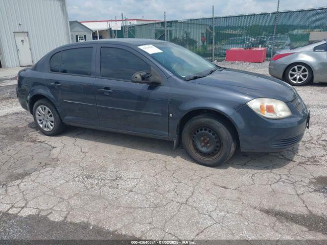  Salvage Chevrolet Cobalt