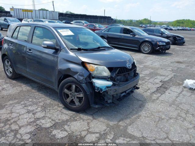  Salvage Scion xD
