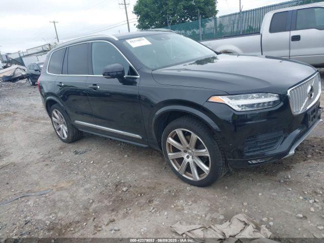  Salvage Volvo XC90