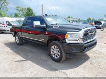  Salvage Ram 2500