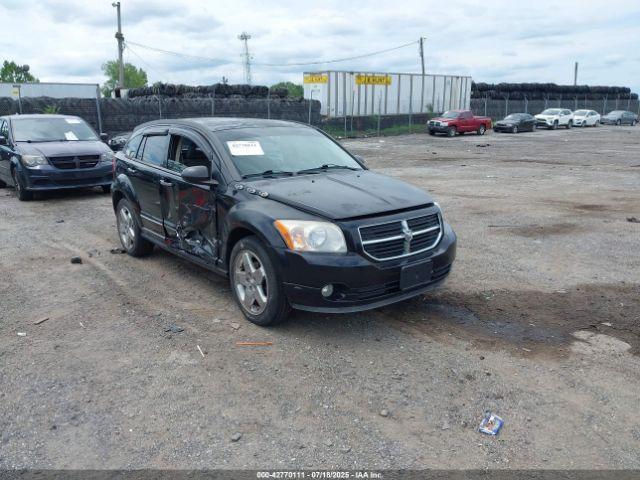  Salvage Dodge Caliber