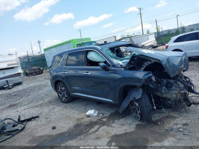  Salvage Hyundai PALISADE