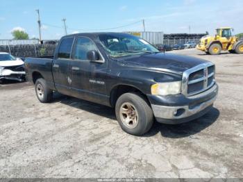  Salvage Dodge Ram 1500