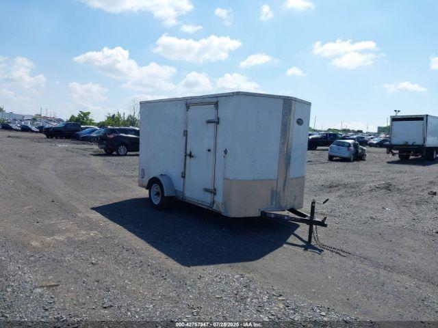 Salvage Ring Trailer