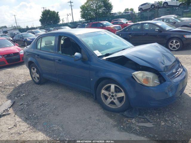  Salvage Chevrolet Cobalt