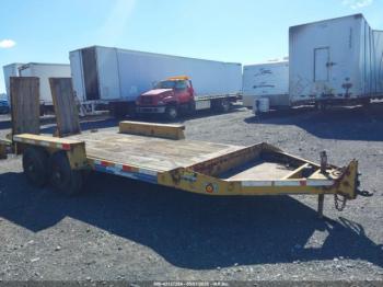  Salvage Eager Beaver Other