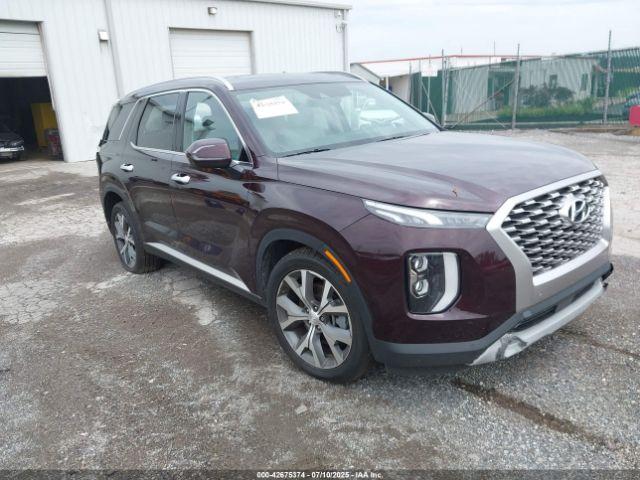  Salvage Hyundai PALISADE