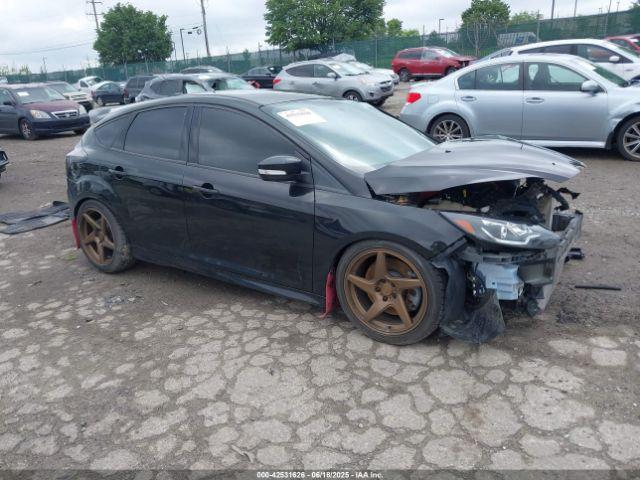 Salvage Ford Focus St