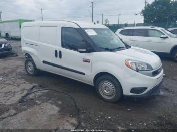  Salvage Ram Promaster