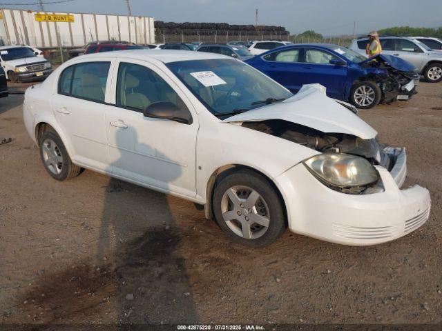  Salvage Chevrolet Cobalt