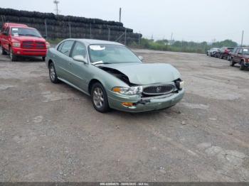  Salvage Buick LeSabre