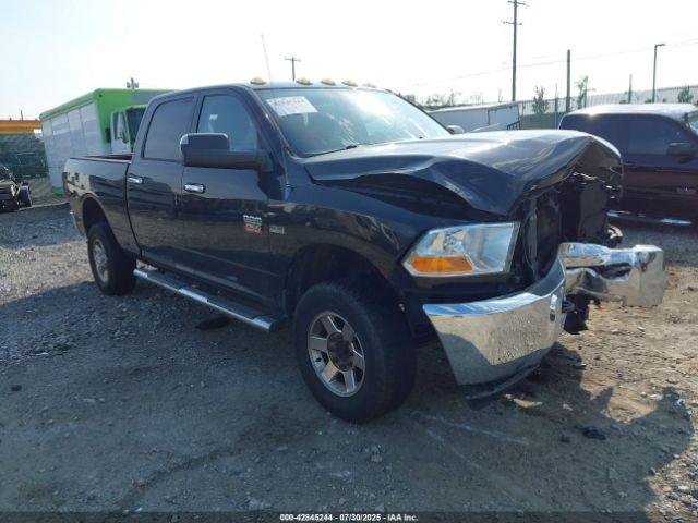  Salvage Ram 2500