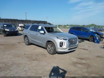  Salvage Hyundai PALISADE