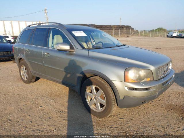  Salvage Volvo XC90
